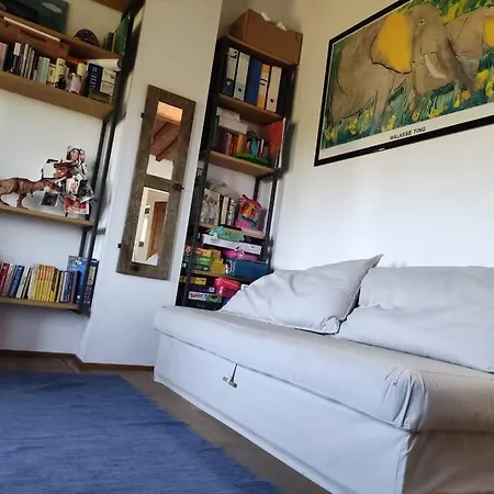 Casa Matta * Arezzo