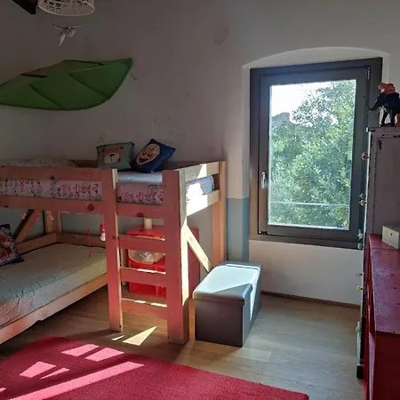 Casa Matta * Arezzo