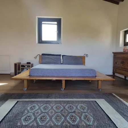 Casa Matta Holiday home Arezzo