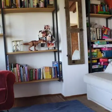 Casa Matta Holiday home Arezzo