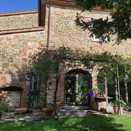 Casa Matta Holiday home *