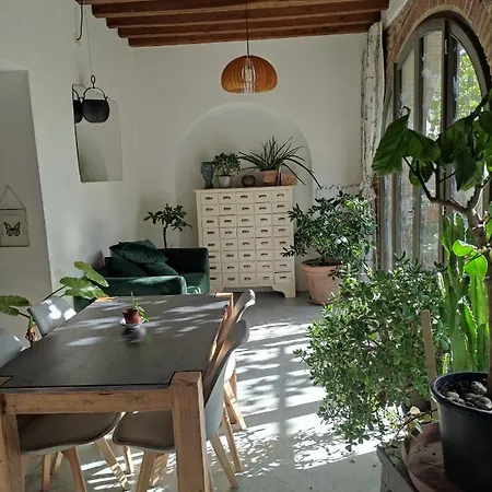 Holiday home Casa Matta