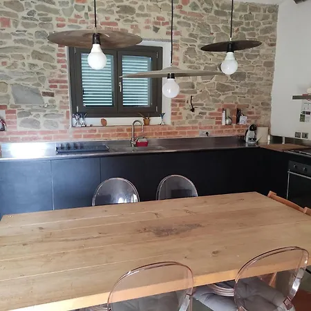 Casa Matta Arezzo