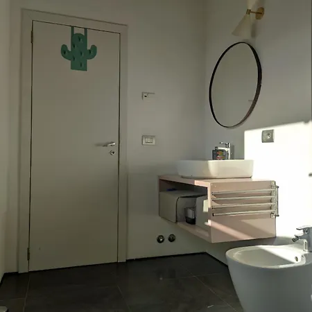 Holiday home Casa Matta