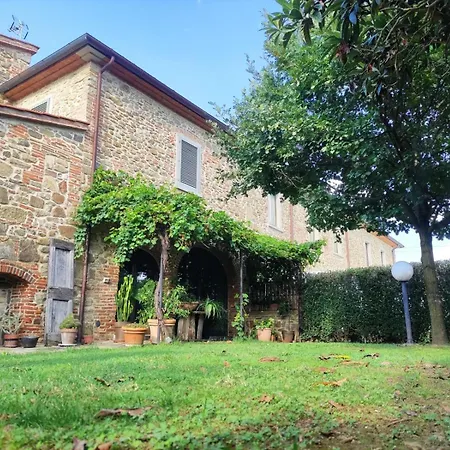 Casa Matta Holiday home Arezzo