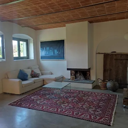 Casa Matta *