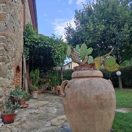 Casa Matta Holiday home Arezzo