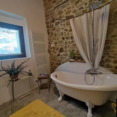 Holiday home Casa Matta *