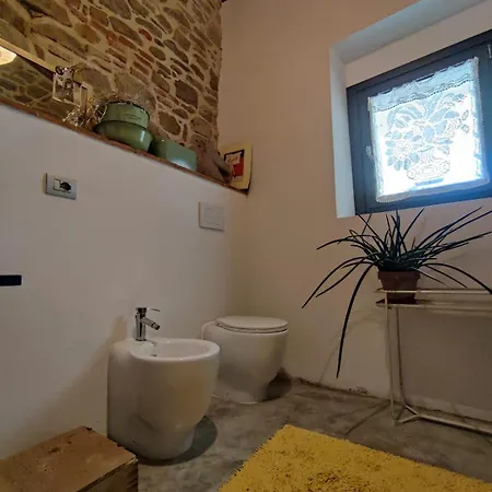 Casa Matta *