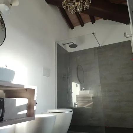 펜션 Casa Matta