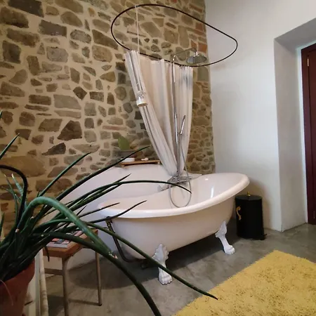 펜션 Casa Matta