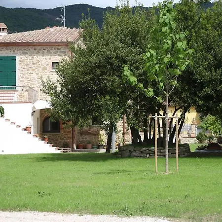 Casa Matta Casa vacanze Arezzo